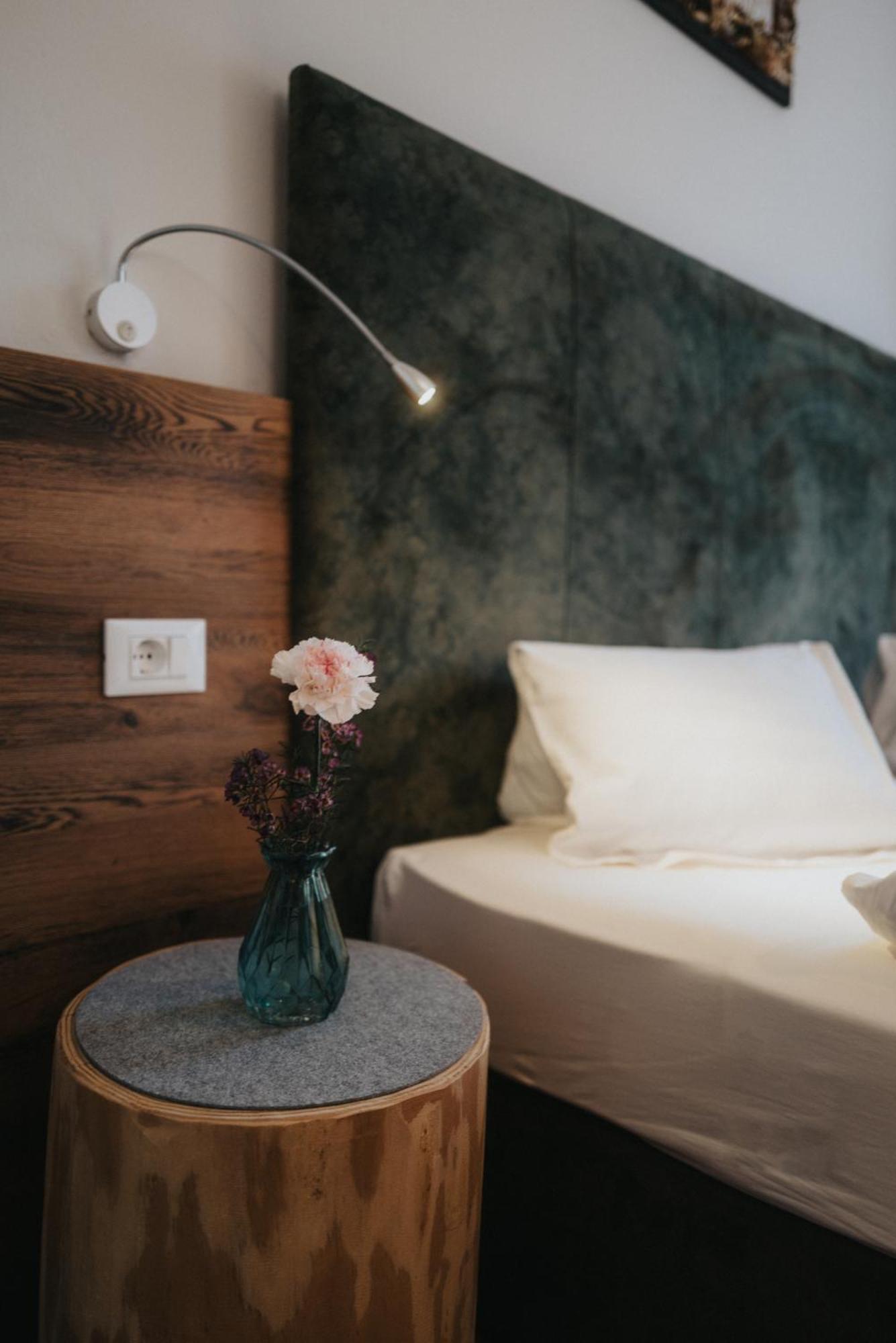 Hotel Trudnerhof Im Naturpark Trudnerhorn โตรเดนา ภายนอก รูปภาพ