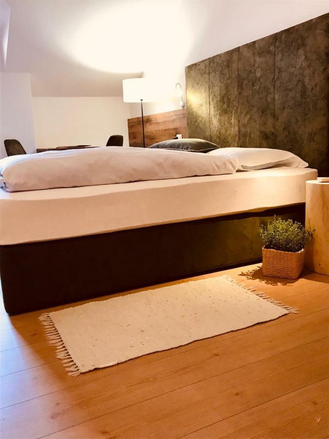 Hotel Trudnerhof Im Naturpark Trudnerhorn โตรเดนา ภายนอก รูปภาพ