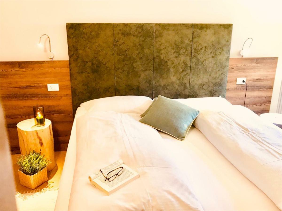 Hotel Trudnerhof Im Naturpark Trudnerhorn โตรเดนา ภายนอก รูปภาพ
